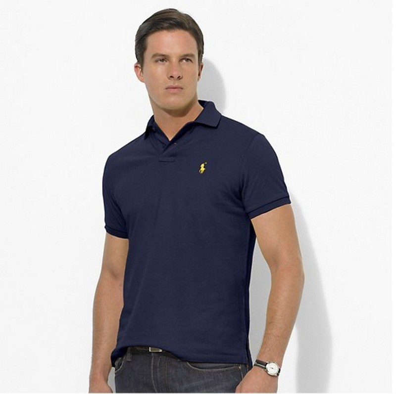 RL Men's Polo 164